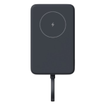 MI 小米 WPB1007MI 磁吸自帶線行動電源 10000 33W (深灰色)